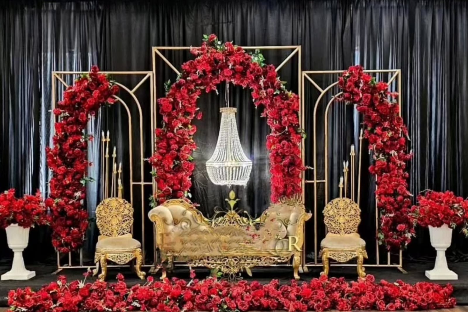 Brand identity package